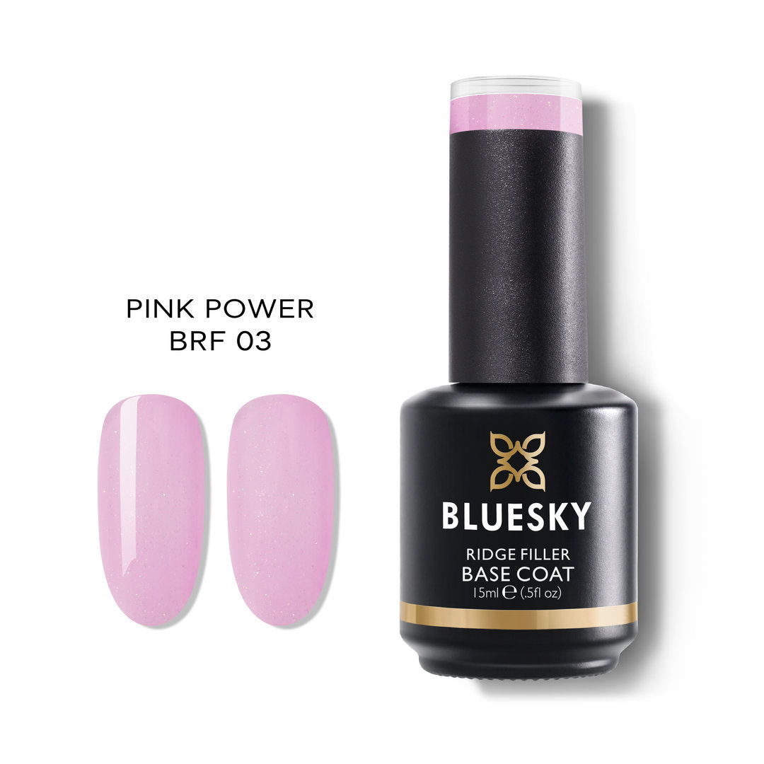 Bluesky Ridge Filler Builder Base, Pink Power