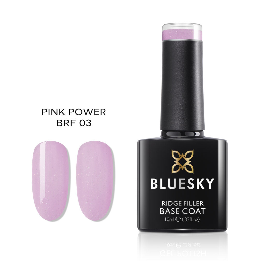 Bluesky Ridge Filler Builder Base, Pink Power