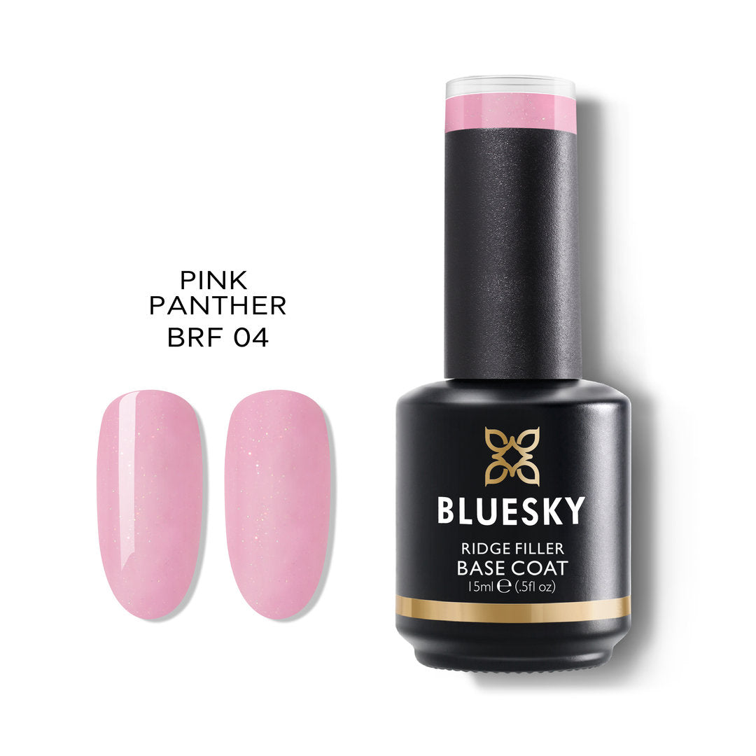 Bluesky Ridge Filler Builder Base, Pink Panther