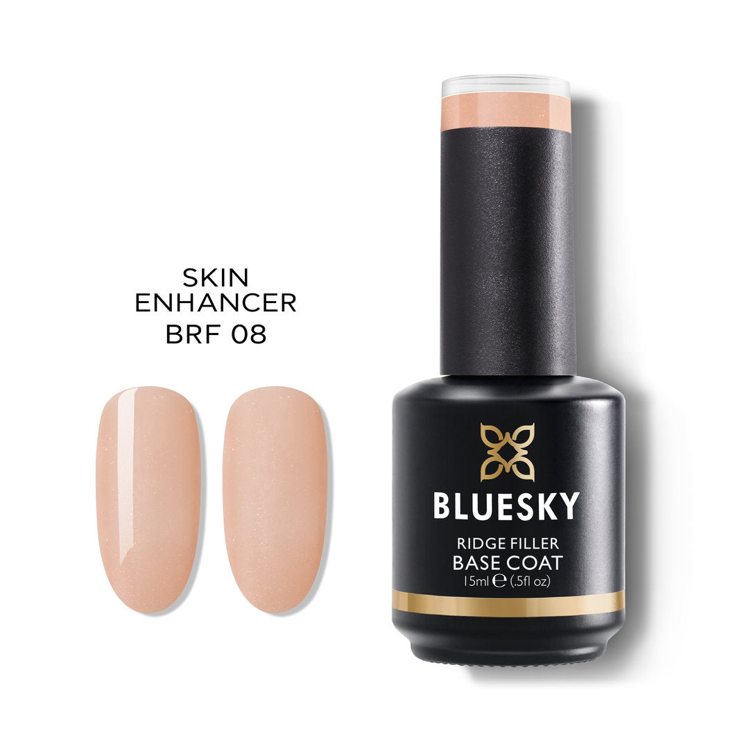 Bluesky Ridge Filler Builder Base, Skin Enhancer