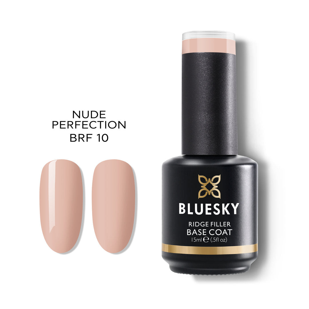 Bluesky Ridge Filler Builder Base, Nude Perfection