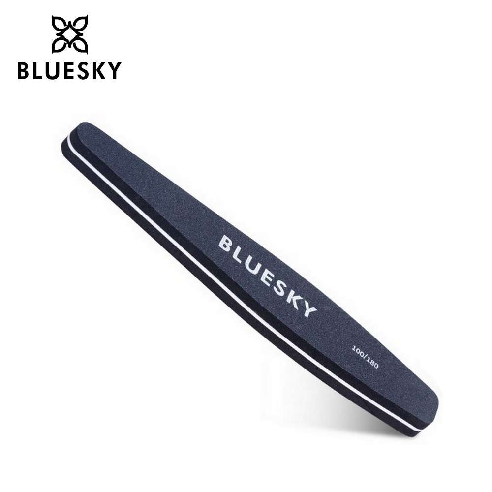 Bluesky Muotoiltu Buffer 100/180