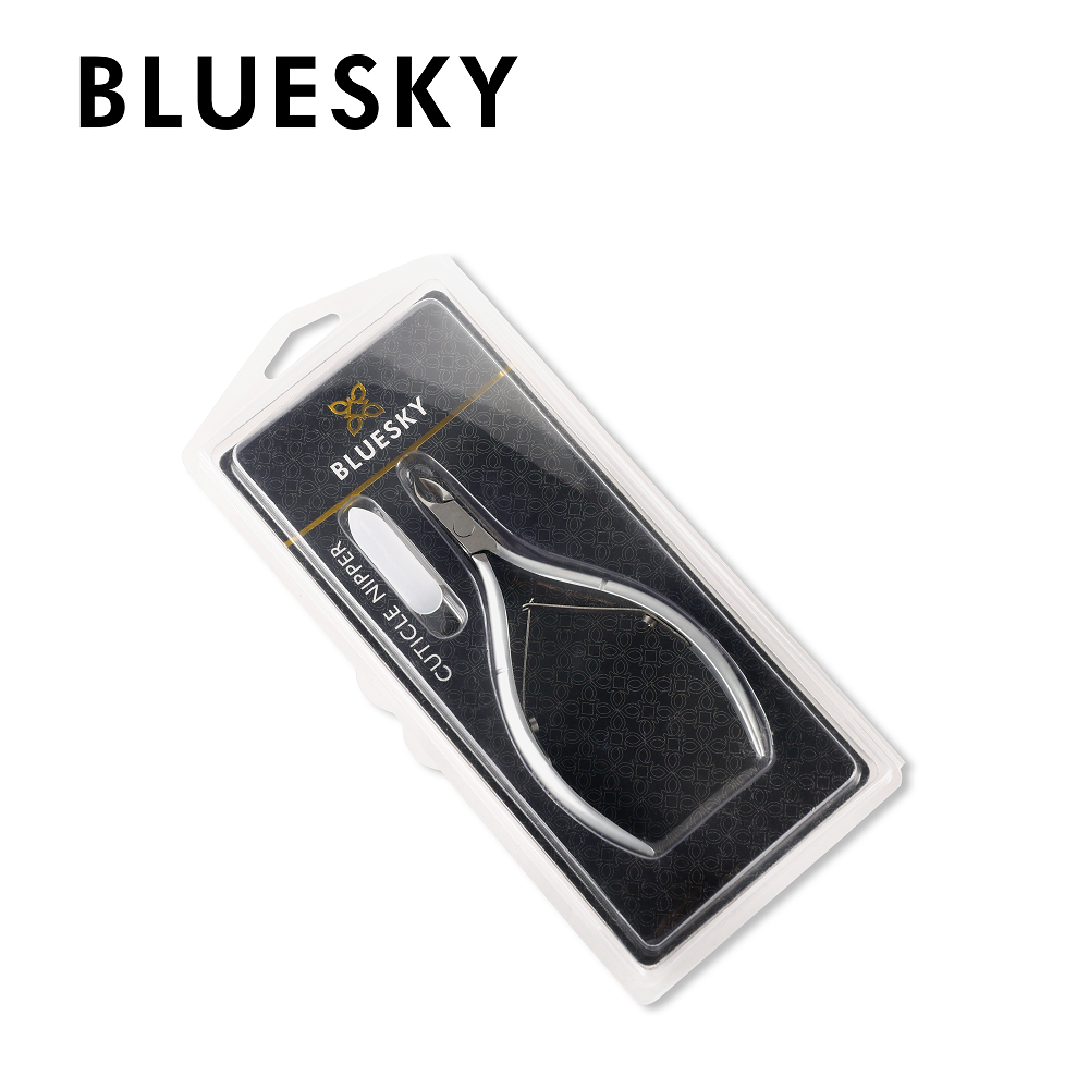 Bluesky Cuticle Nipper Kynsinauhaleikkurit