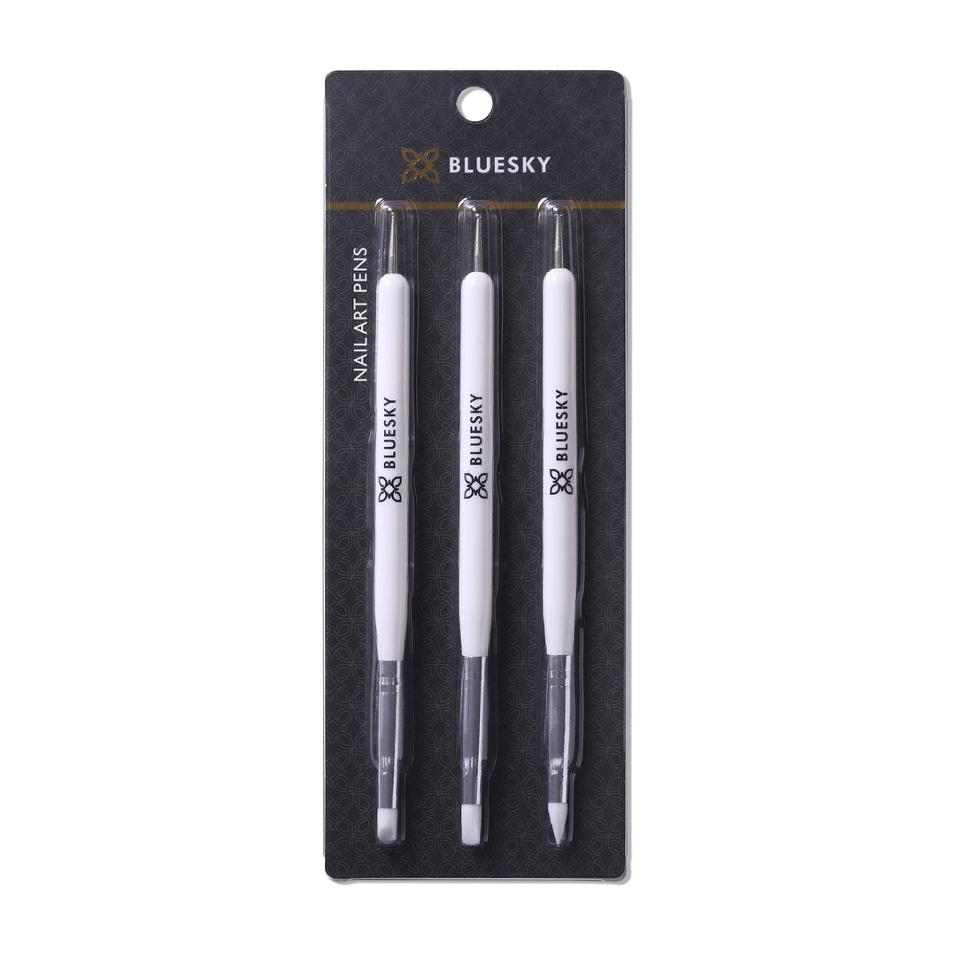 Bluesky Nail Art Pen Set