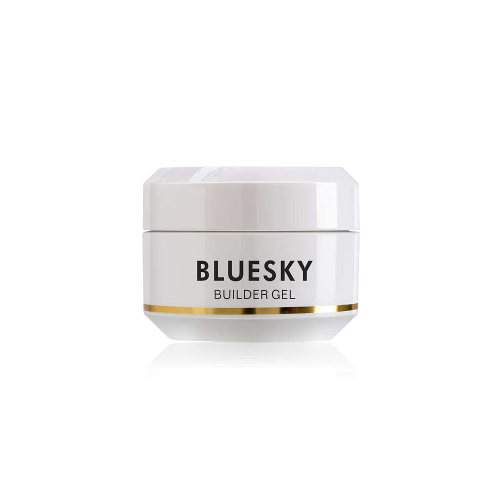Bluesky Builder Gel, Black 30g