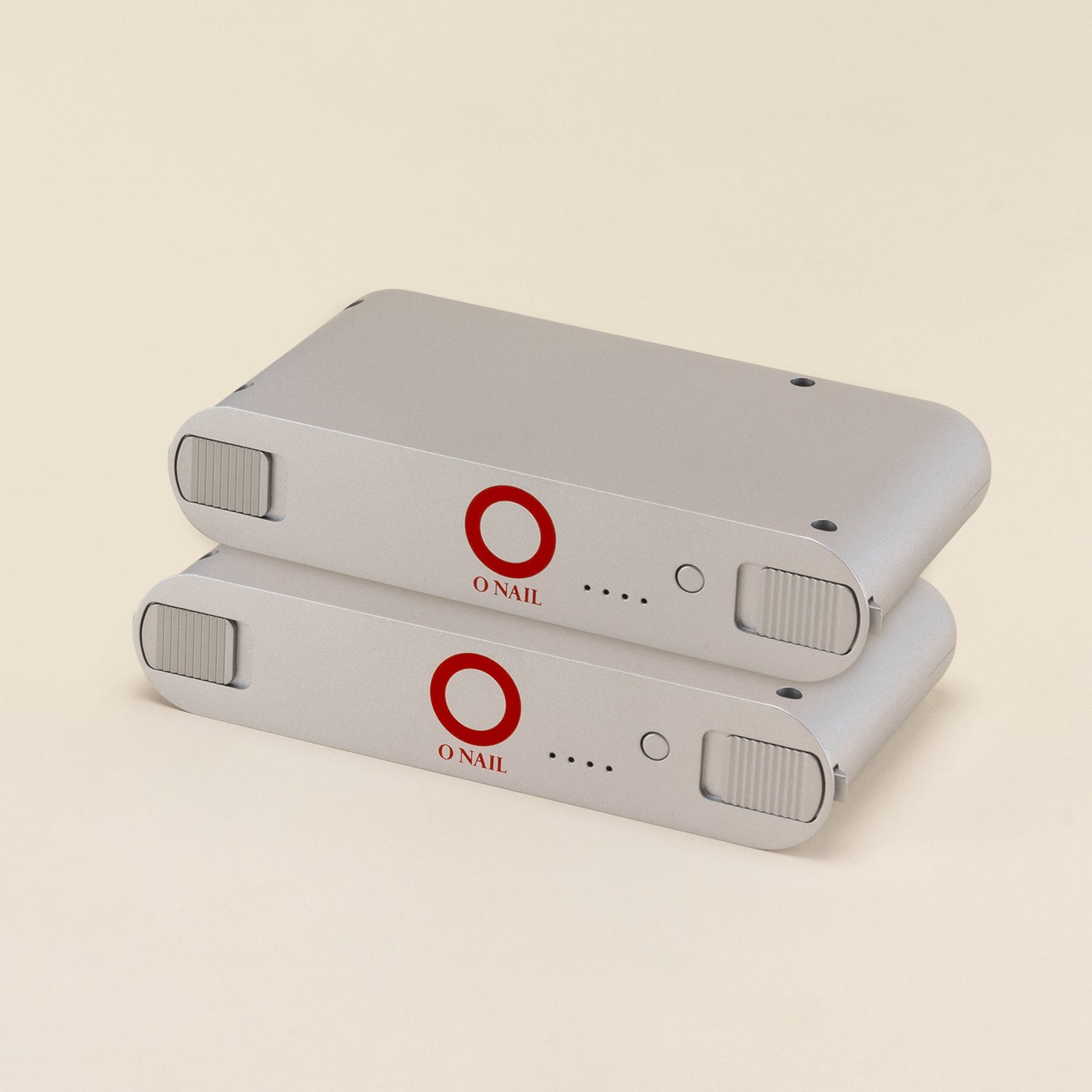 O Nail AI Lampun Akun Lataussetti (kesken)