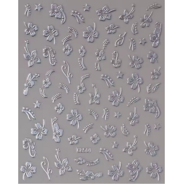 Kynsitarrat, Hibiscus