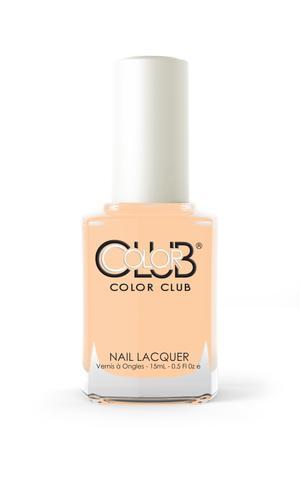 Color Club Kynsilakka, First Class Sass 1217