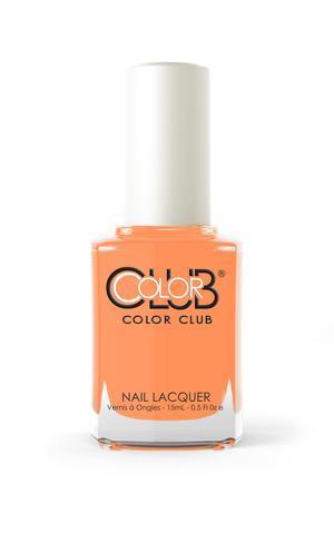 Color Club Kynsilakka, Talk To The Hand 1218