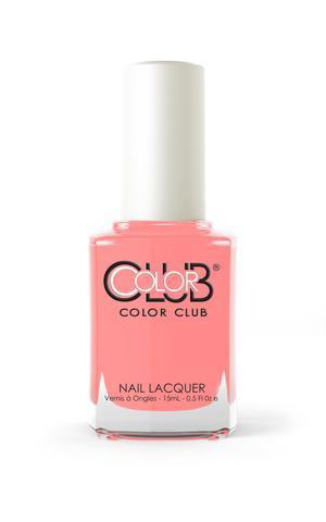 Color Club Kynsilakka, Get It, Girl! 1219