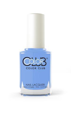 Color Club Kynsilakka, Take A Chill Pill 1223