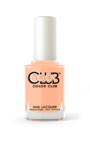 Color Club Kynsilakka, What A Beach 1266