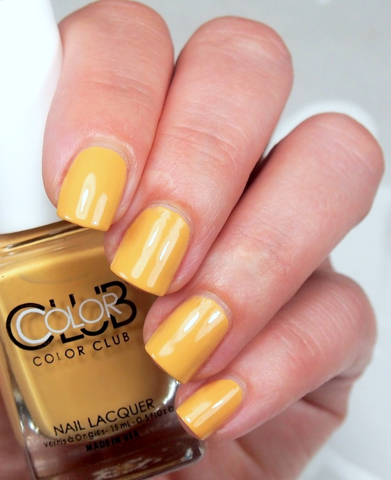 Color Club Kynsilakka, Beaches 1270