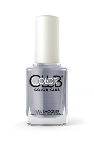 Color Club Kynsilakka, Silver Lining 1295