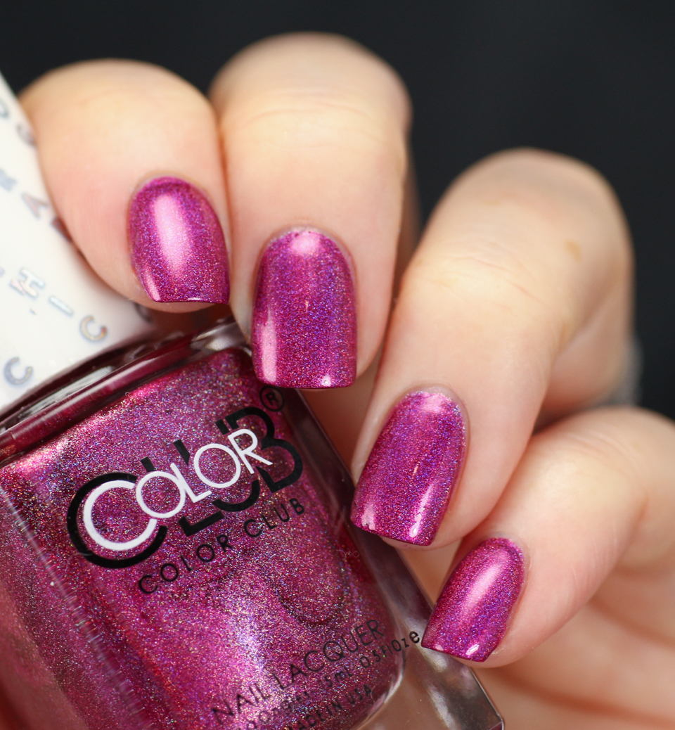 Color Club Kynsilakka, That's Rich 1311