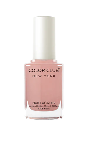 Color Club Kynsilakka, Take A Hint 1352