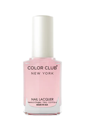 Color Club Kynsilakka, Nearly Sheer 1356