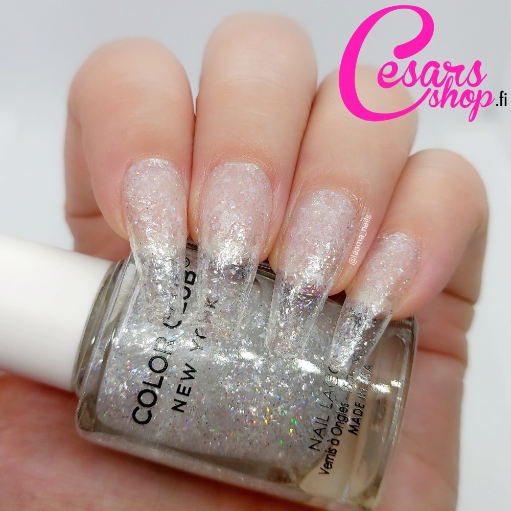 Color Club Kynsilakka, Always Trust An Aries 1358