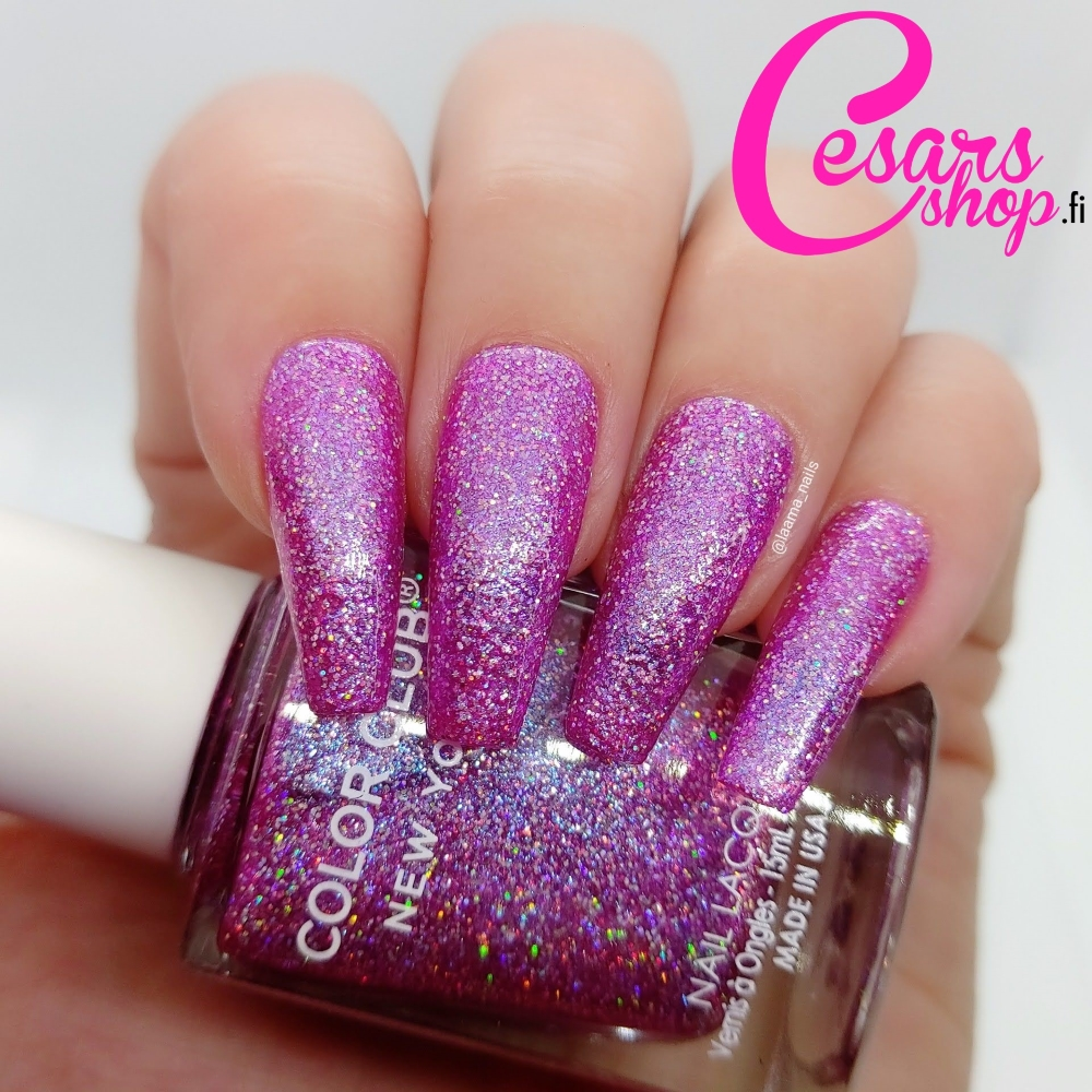 Color Club Nail Polish, Such A Scorpio 1365