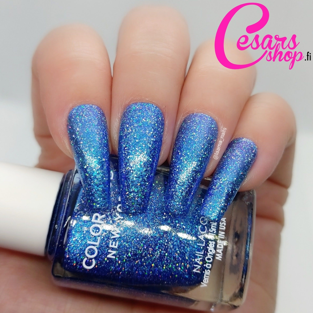 Color Club Kynsilakka, Big Capricorn Energy 1367
