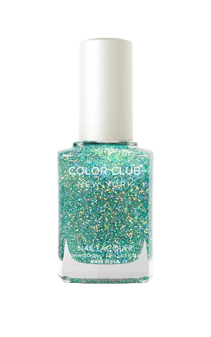 Color Club Kynsilakka, Perfectly Pisces 1369