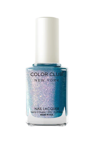 Color Club Kynsilakka, Reflect Positivity 1370