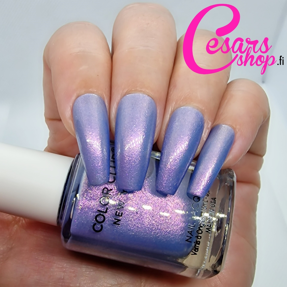 Color Club Kynsilakka, Pure Magic 1371