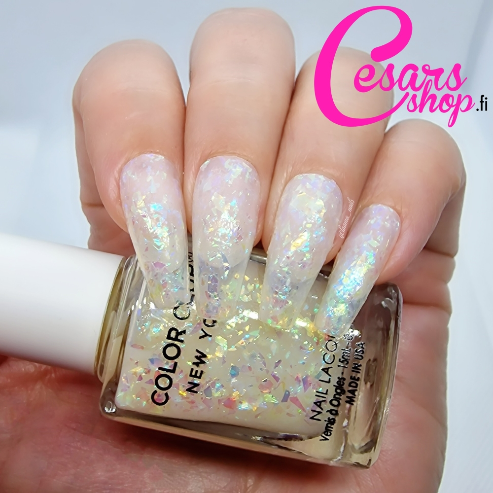 Color Club Kynsilakka, Opal Your Mind 1374