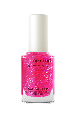 Color Club Kynsilakka, Made In Malibu