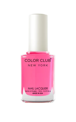 Color Club Kynsilakka, Need A Pink-Me-Up? 1378