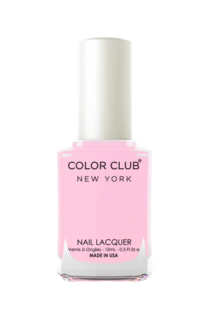 Color Club Kynsilakka, Great Minds Pink Alike 1380