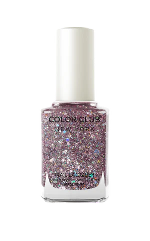 Color Club Kynsilakka, Life Sized Luxury 1381