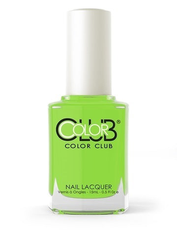 Color Club Kynsilakka, We Liming AN44