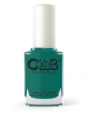 Color Club Kynsilakka, Palm To Palm AN52