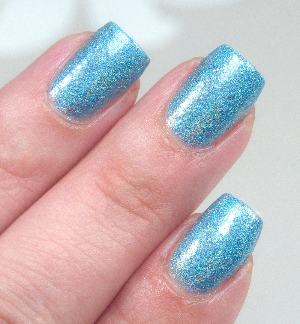 Color Club Kynsilakka, Piece Out 1149