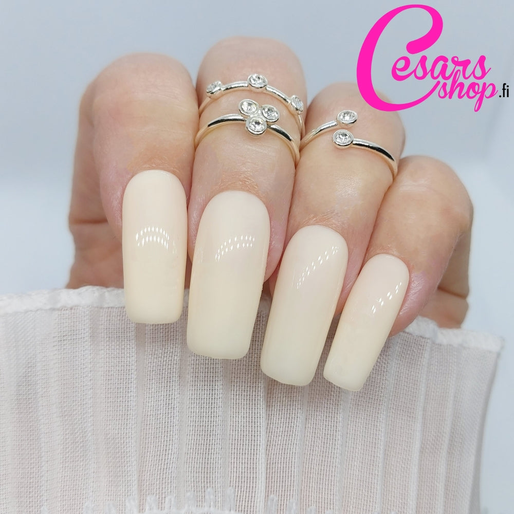 Bluesky Geelilakka, Silk Oats