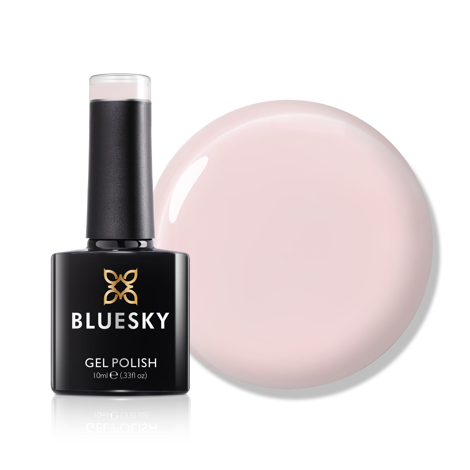 Bluesky Geelilakka, Sakura Cream