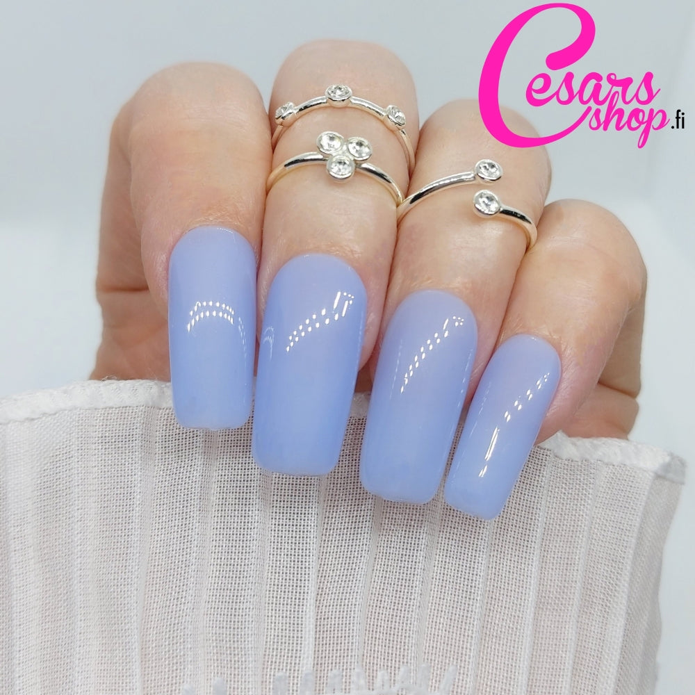 Bluesky Gel Polish, Jeju Wave