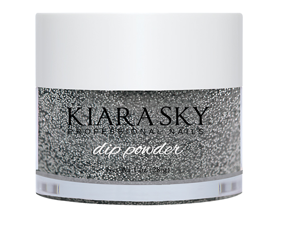 Kiara Sky Dip Väripulveri, Sterling