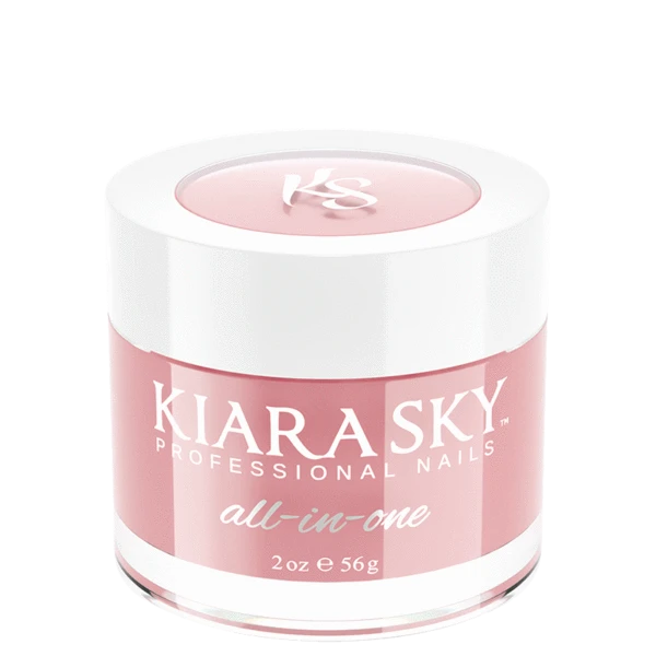 Kiara Sky All-in-One Akryylipulveri 56g, Etiquette First