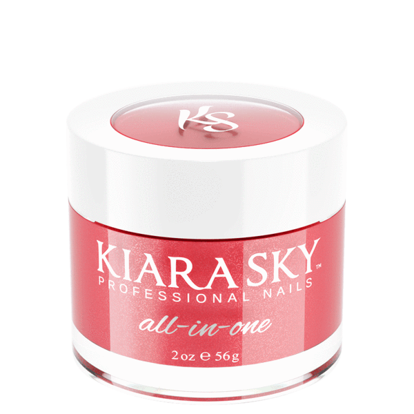 Kiara Sky All-in-One Akryylipulveri 56g, So Extra