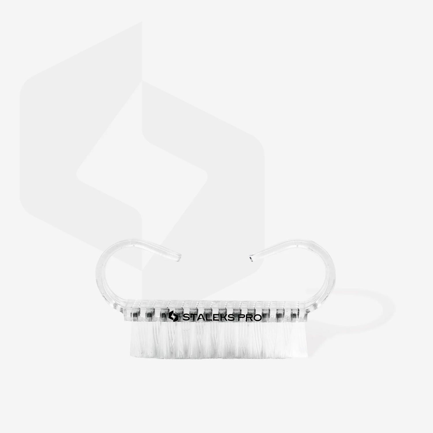 Staleks Pro Nail Brush