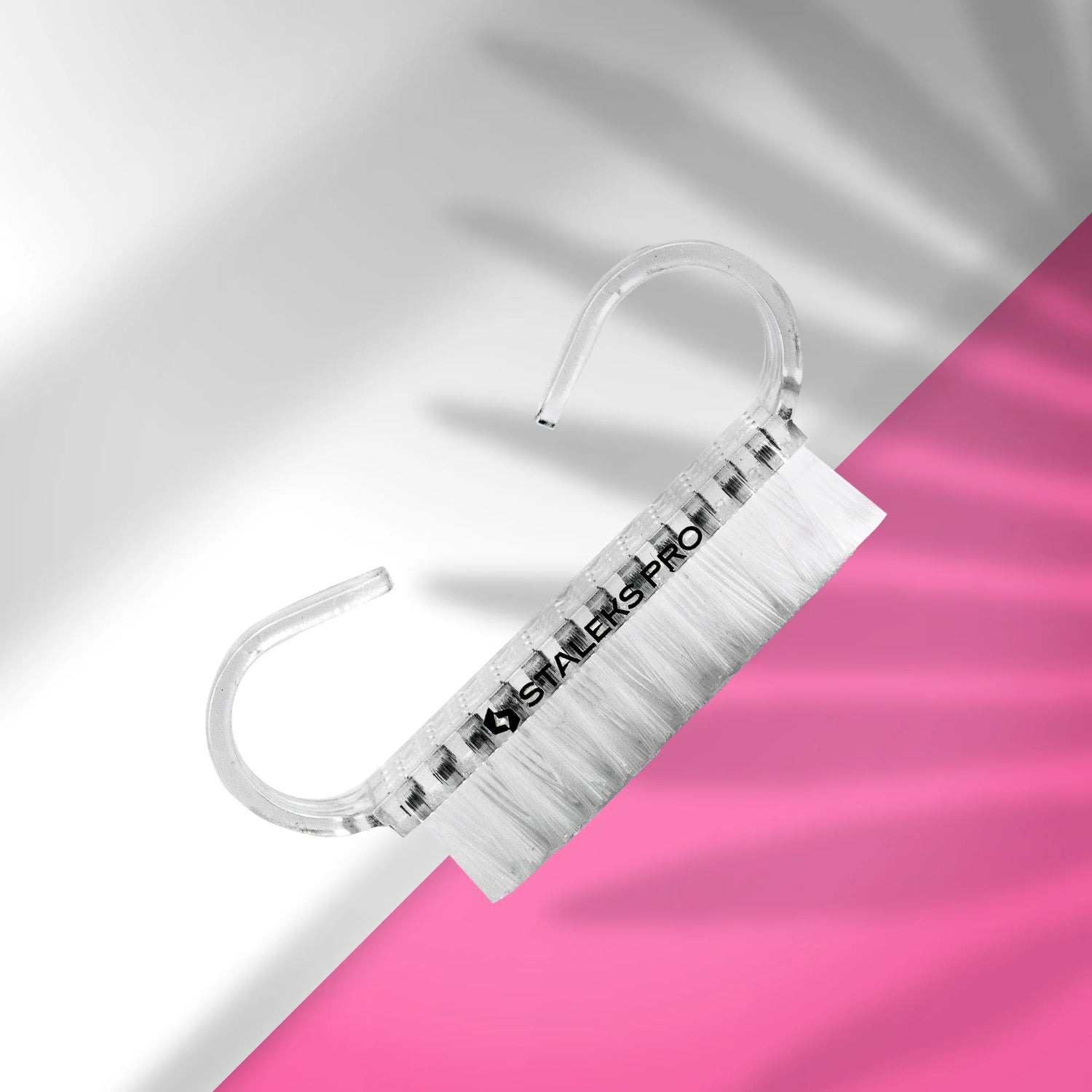 Staleks Pro Nail Brush