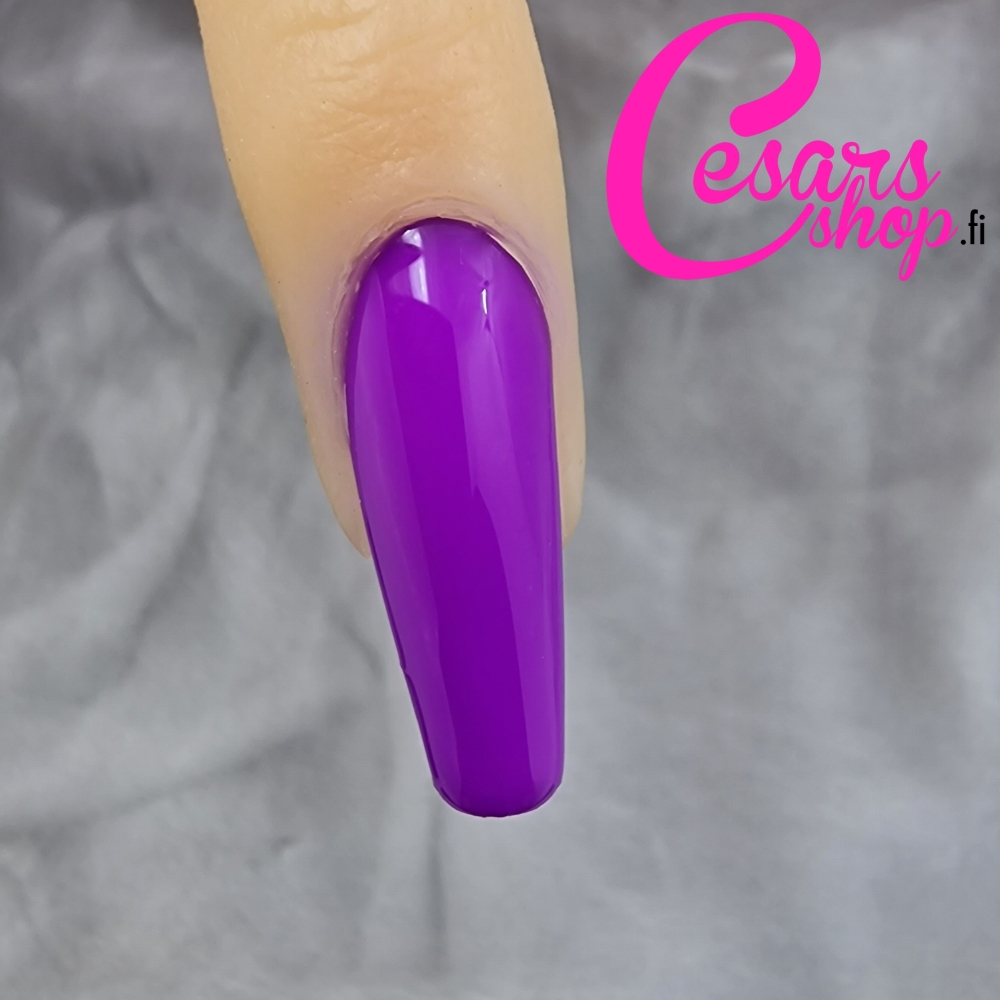 Bluesky Geelilakka, Fantasy Purple 5 ml