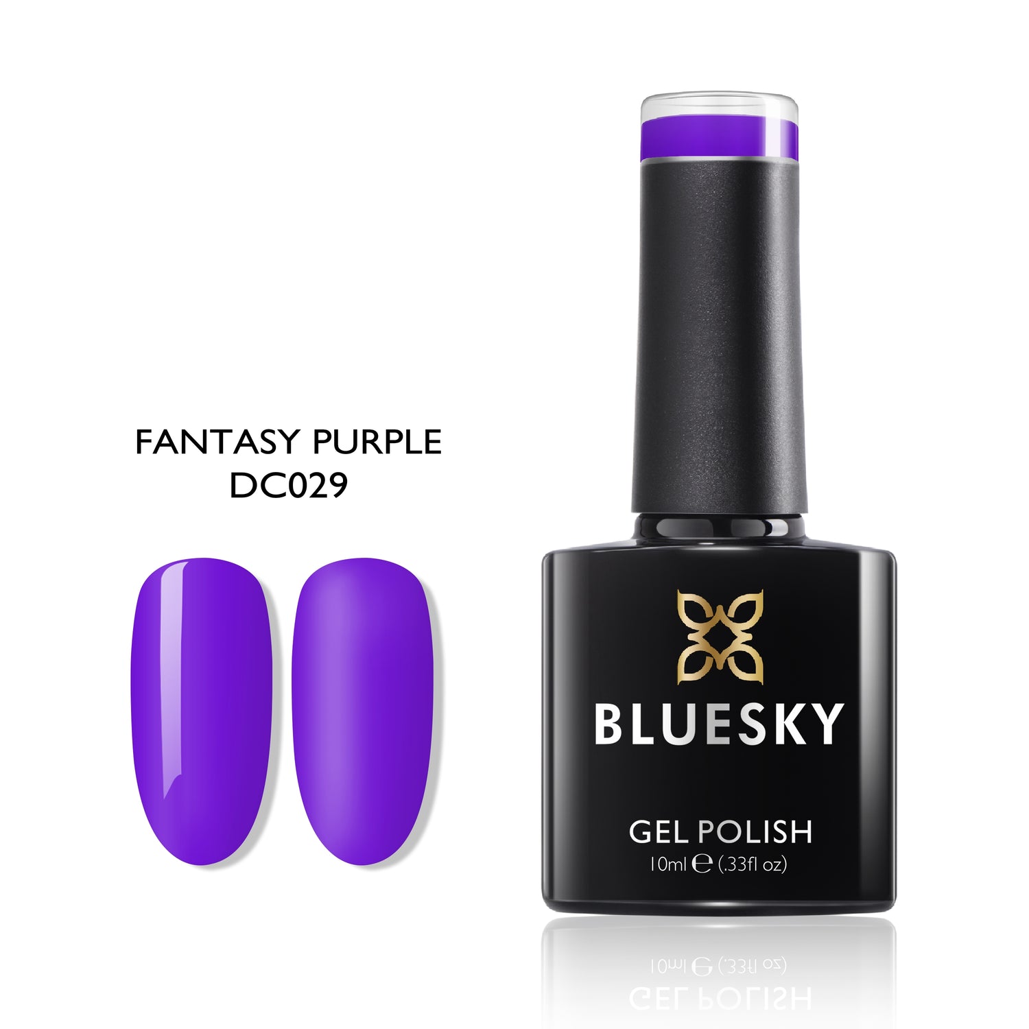 Bluesky Geelilakka, Fantasy Purple