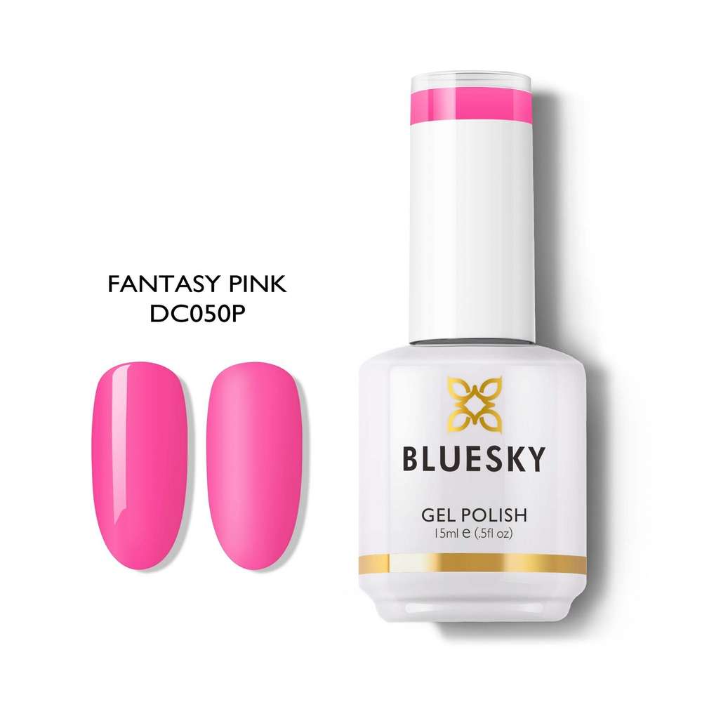 Bluesky Geelilakka, Fantasy Pink