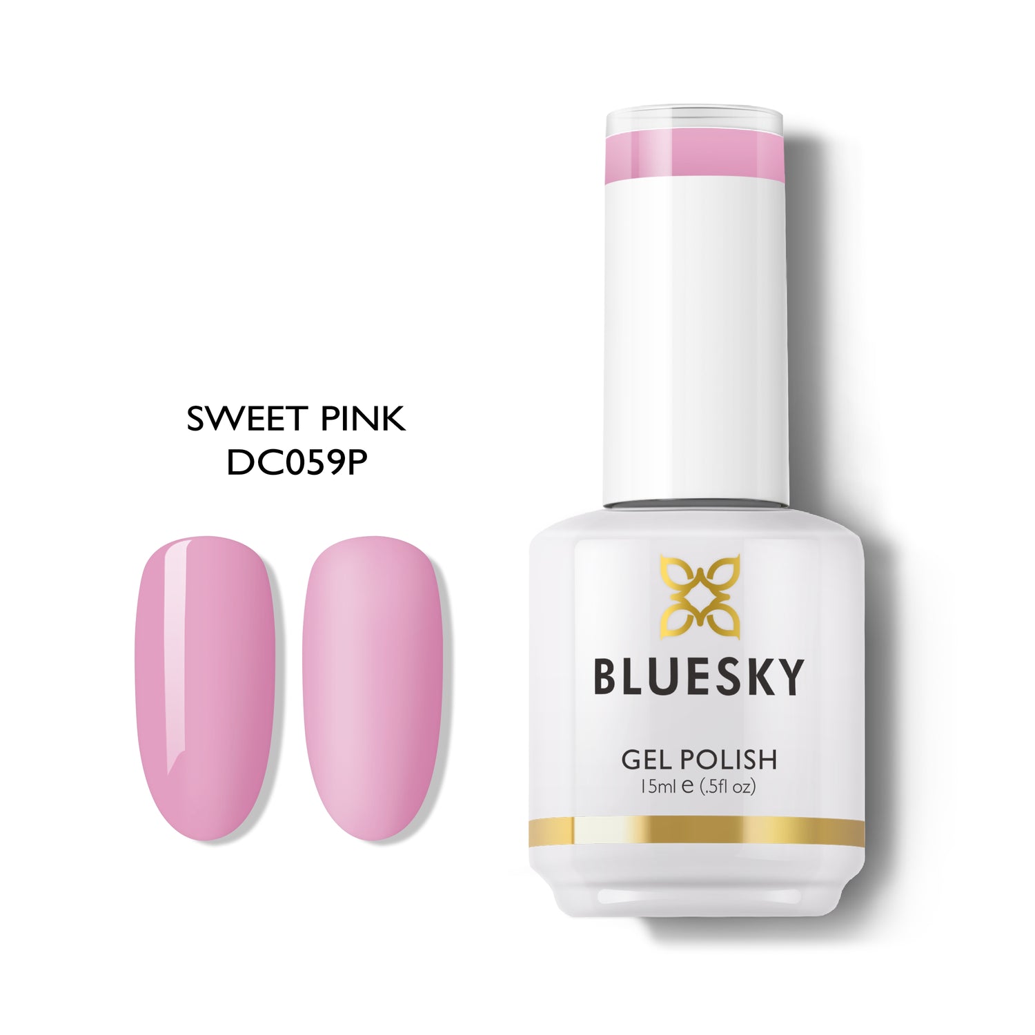 Bluesky Geelilakka, Sweet Pink