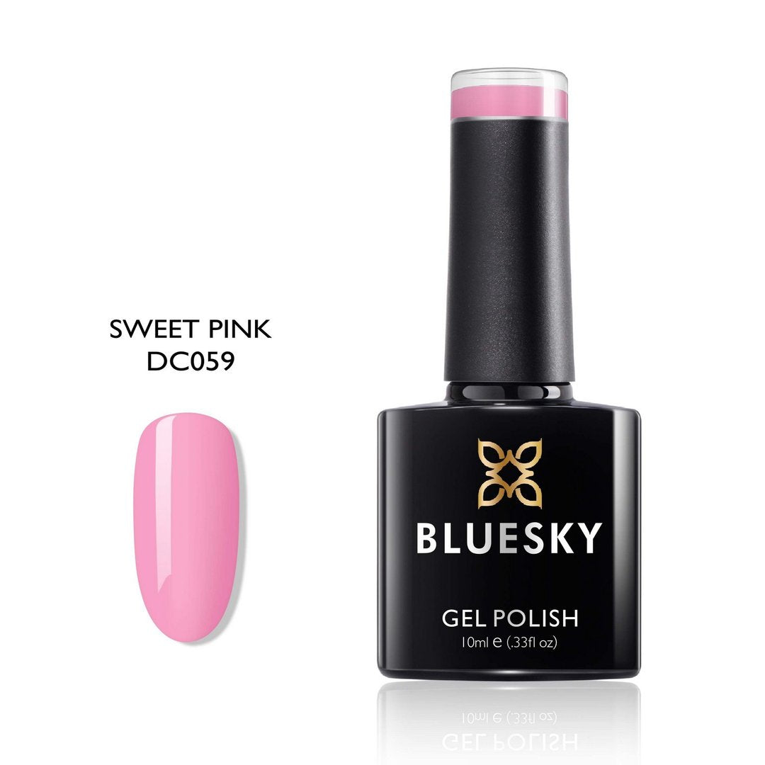 Bluesky Geelilakka, Sweet Pink