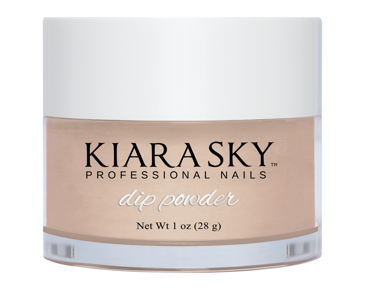 Kiara Sky Dip Powder Color Aloituspaketti