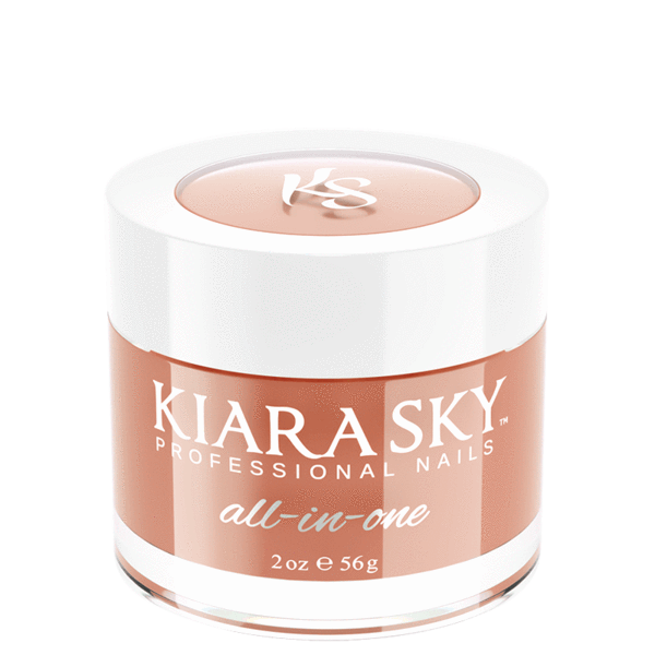 Kiara Sky All-in-One Akryylipulveri 56g, It's A Mood